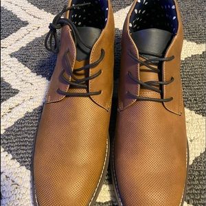 Madden Tan Men’s Boots